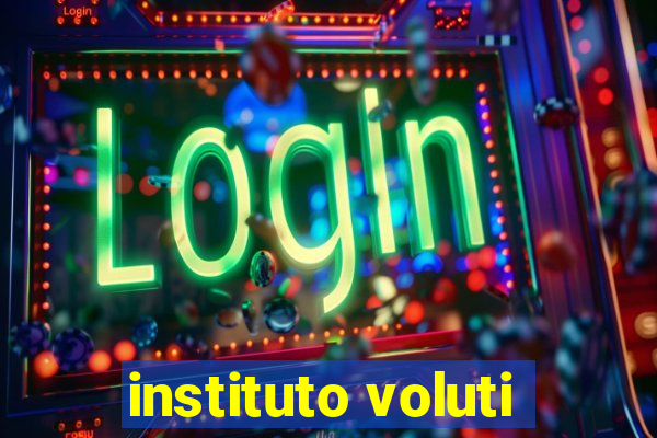 instituto voluti